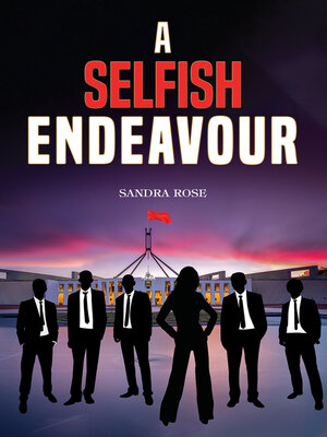 cover image of A Selfish Endeavour